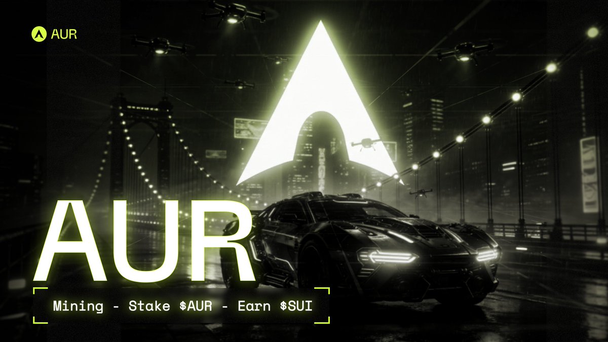 Decentralization isn’t a checkbox.
It’s a direction.
We’re aiming for a system where Aurum Protocol doesn’t rely on trust in people - only trust in code.

Why?

Because assets meant to last shouldn’t depend on:
founders staying honest
teams staying active
multisigs staying secure