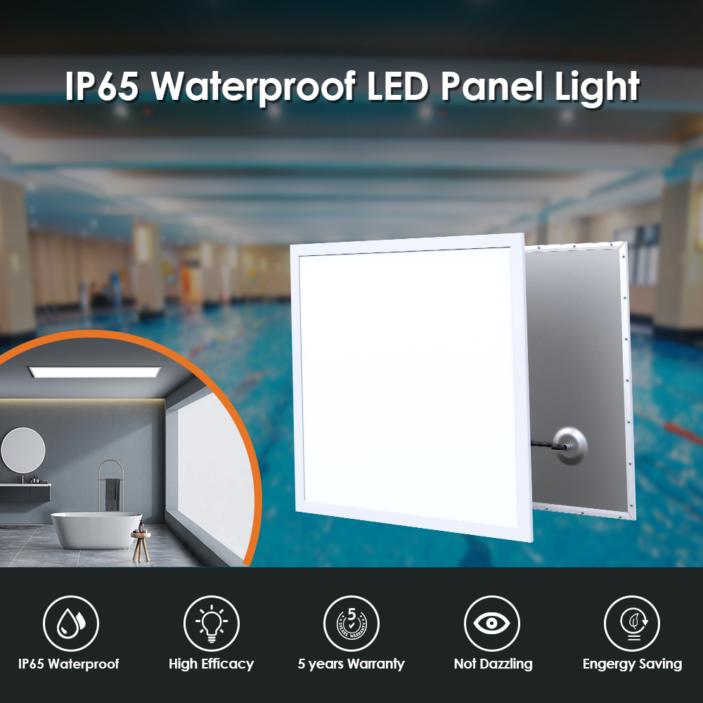 ShineLongCorp's tweet image. 💡🌧️ Say Goodbye to Damp Lighting Woes with ShineLong IP65 LED Panels! 🌊

✨ High brightness, flicker‑free, energy‑efficient &amp;amp; long‑lasting. Flexible mounting &amp;amp; 5‑year warranty.

👉 Check it out: shinelongled.com/ip65-waterproo…

#LEDLighting #WaterproofLED #IP65