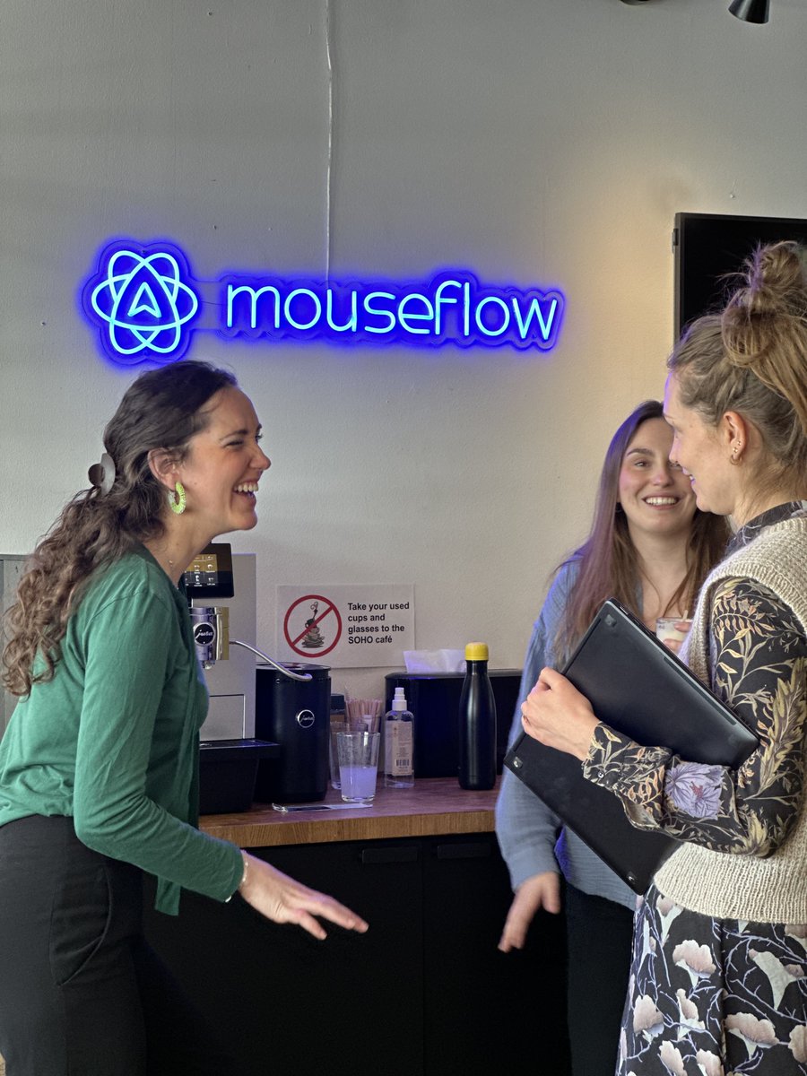 Mouseflow tweet media