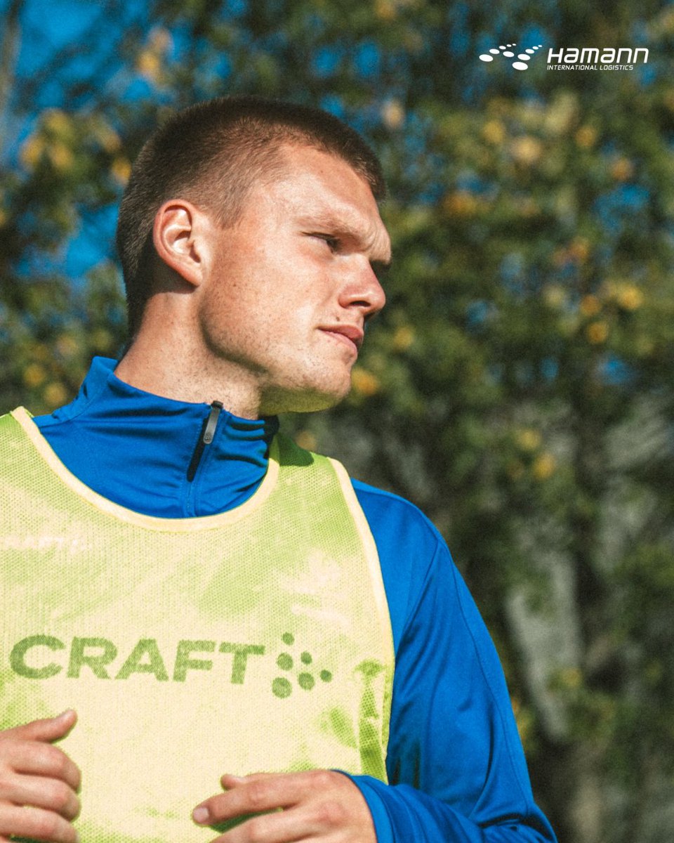 KAAGent's tweet image. 𝙈𝙚𝙧𝙘𝙞 𝙚𝙣 𝙫𝙚𝙚𝙡 𝙨𝙪𝙘𝙘𝙚𝙨, 𝘽𝙧𝙖𝙢! 🙌

Lagae trekt definitief naar USL Dunkerque 🇫🇷

MEER | bit.ly/Transfer-BL