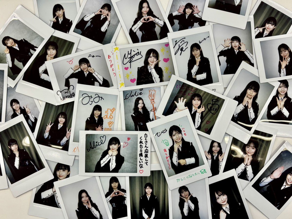 🎪22/7 3期生 定期公演『#ナナニジライブ2026』 ＼💿会場内CD購入特典