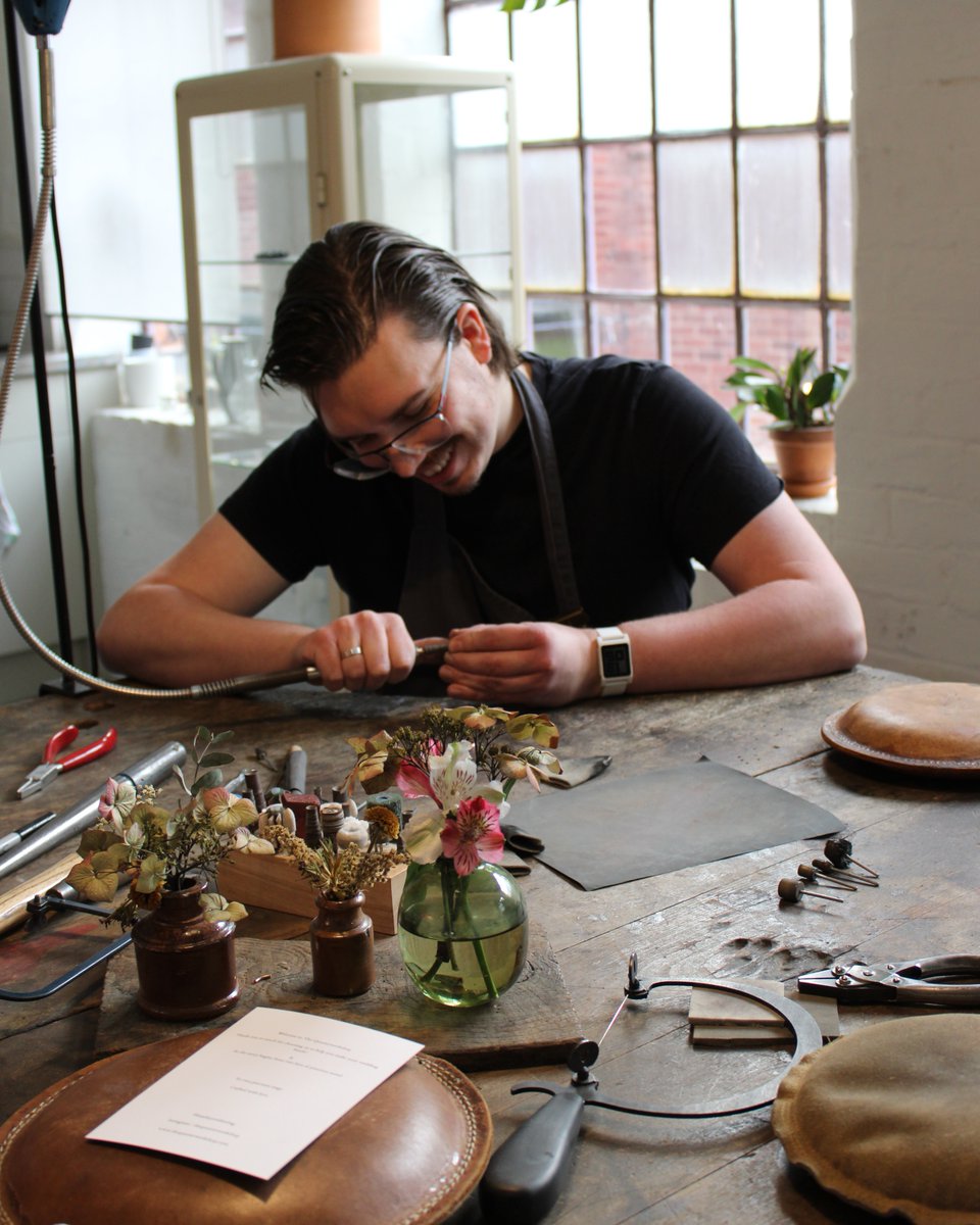 theQuarterworkshop tweet media