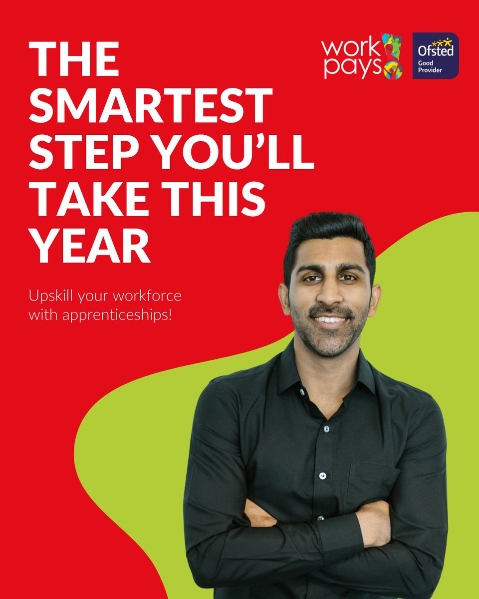 Workpays tweet media