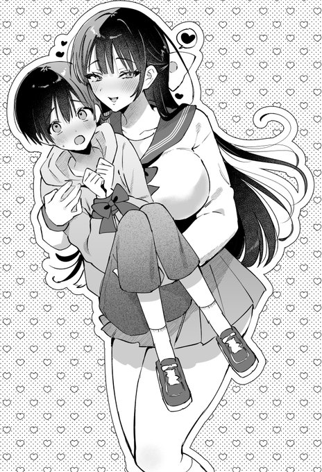 本日の朝活は大昔描いてたおねショタを改めて描いてみるなどしていたムチッムチッ