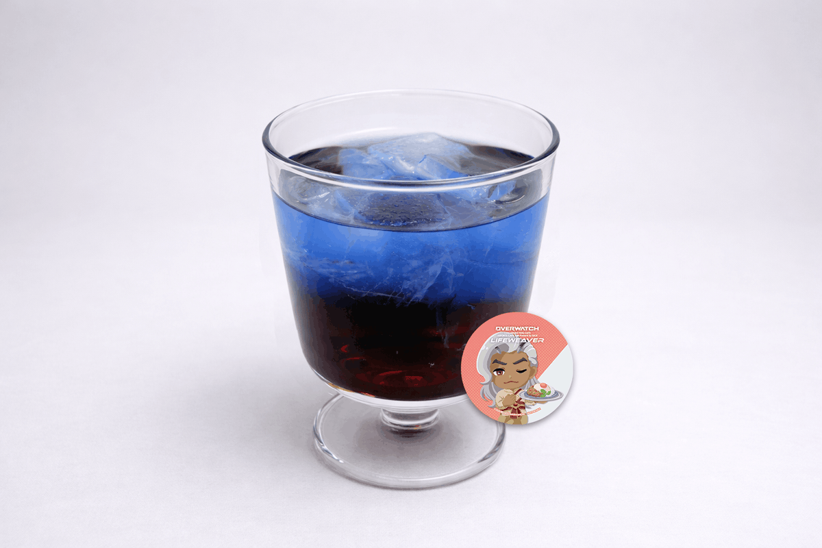 overfire_news's tweet photo. 🪷 Lifeweaver's Herbal Tea
🌊 Wuyang's Almond Oolong Milk Tea
💜 Hazard's Butterscotch Latte
☀️ Illari's Chicha Morada

#Overwatch2

(3/4) https://t.co/wIRaWH8beh