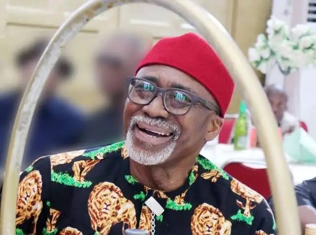 🦨🦨Pastor Okezie J. Atañi 🦨🦨 tweet media