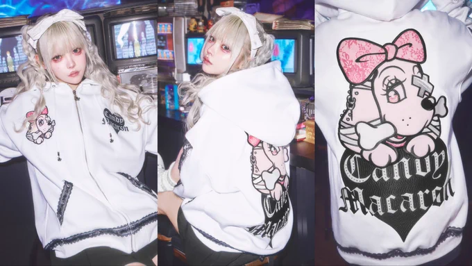 ミシェルマカロン♡ michellMacaron on X