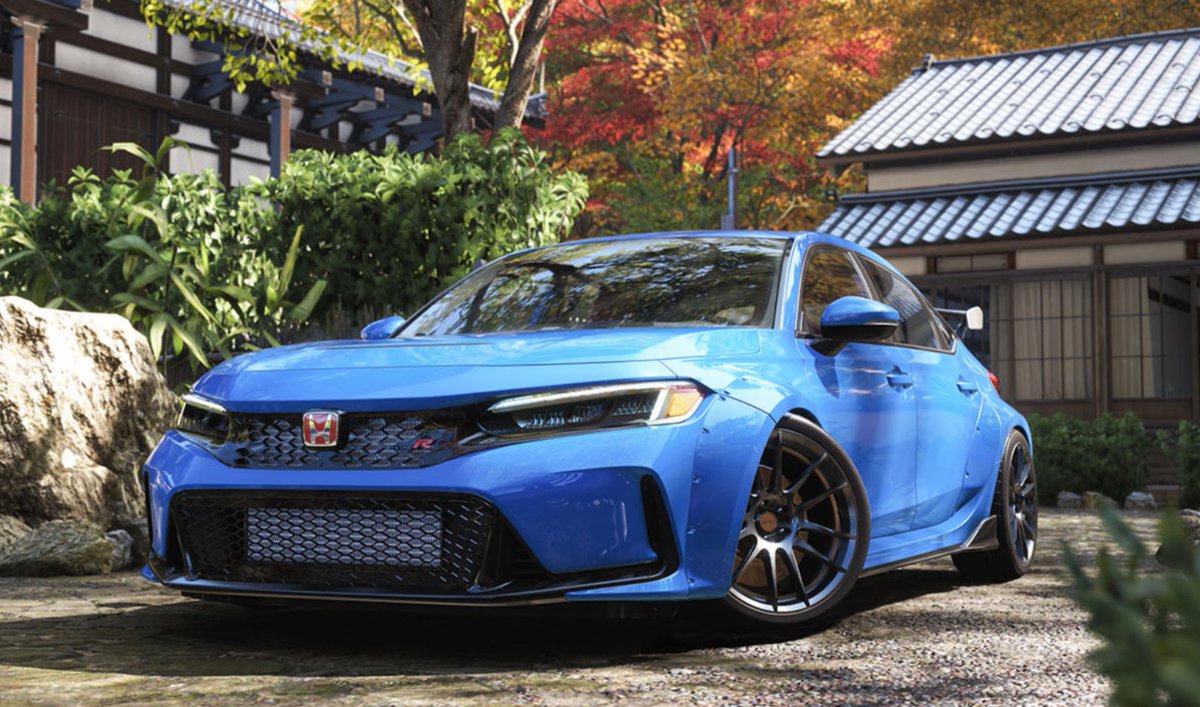 vanrubmx's tweet image. Se ve bien p3rro el #ForzaHorizon6 !
Ya listo para ir a madres en las calles japos!