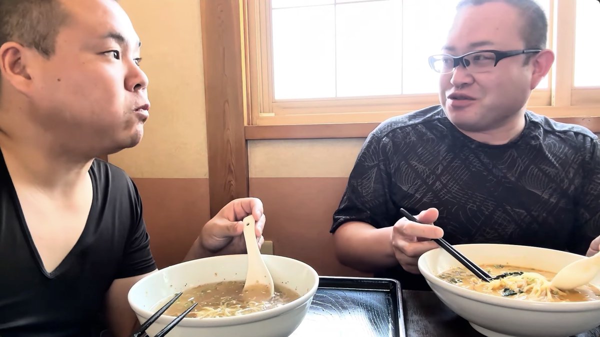 今週最後のYouTube更新🐳

新潟県にある魚沼支店！！

人の良さが動画から伝わる魚沼支店😌🌱
ぜひご覧ください！！

▪︎ youtu.be/pDHHbez5zYQ?si…