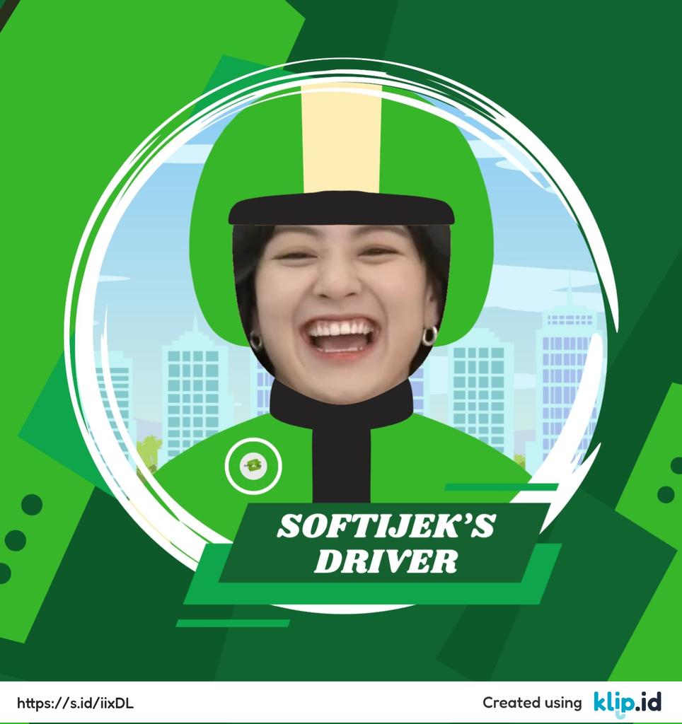 MET SOREEE CHINGUUUK!!!

NENG JIHAN HADIER UNTUK MENGANTAR JAJANAN KALIYAN, KAZZA YG MW PESEN BWAT DIRIE SENDIRIE, AYANK, BESTIE MUE BISA LANGSUNG PESEN SEKARANK JUGAK! 🛵💨

Neng jihan kirim tengah malem yhh 🤧