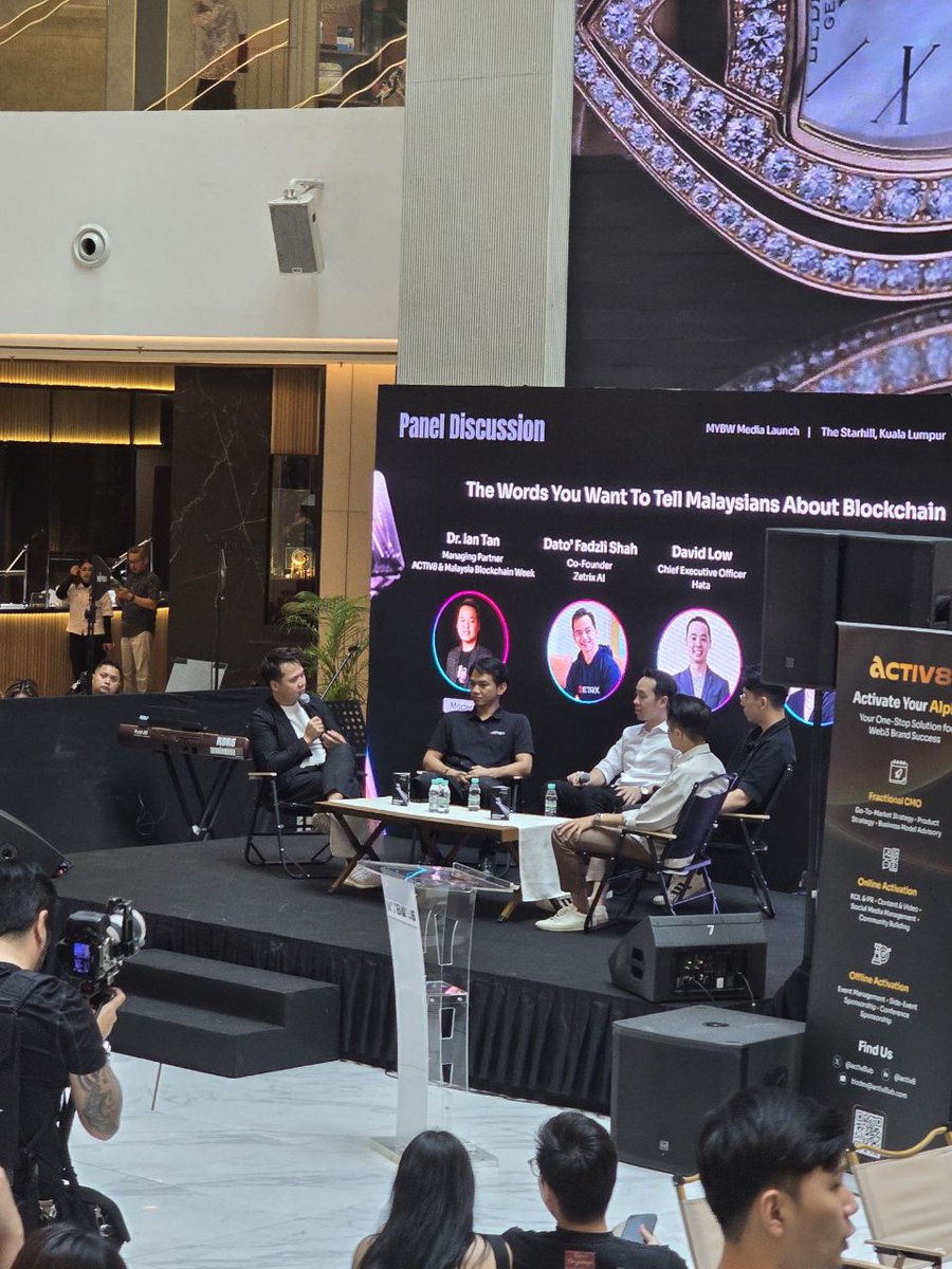 BLOX - MYR Stablecoin (@blox_malaysia) / Posts / X