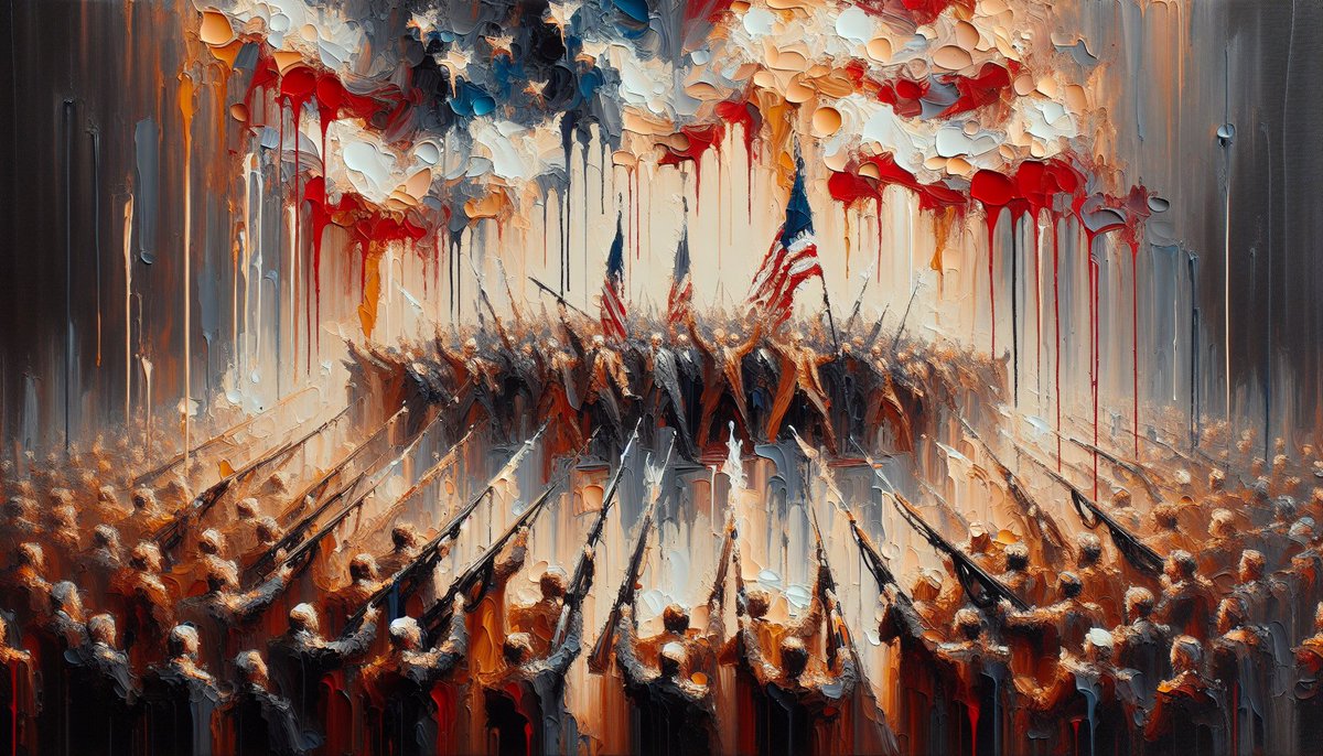 NftsDm's tweet image. The 24th Amendment to the U.S. Constitution is ratified, abolishing the poll tax in federal elections (1964) 
#USConstitution #CivilRights #JacksonPollock #OnThisDay