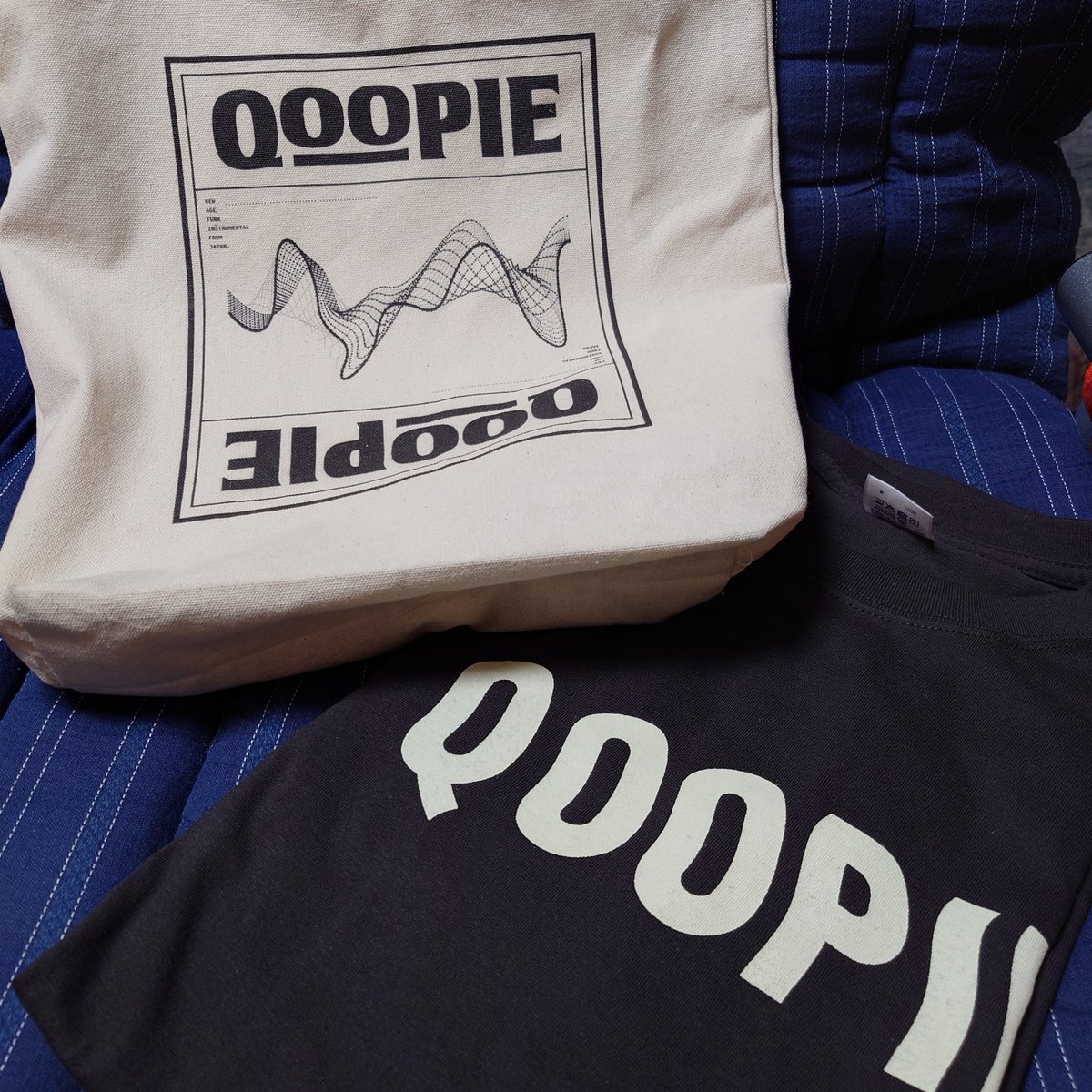 ❄️1月コンセプトライブ　バンド紹介🏂

【バンド名】
窮地

【演奏内容】
QOOPIEのコピー

【意気込み】
愛を込めて　Special Thanks:トミダキノ様