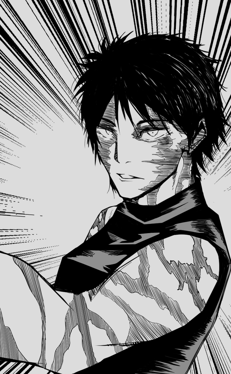 昔描いた落書き真希さん再掲
#呪術廻戦  #JujutsuKaisen