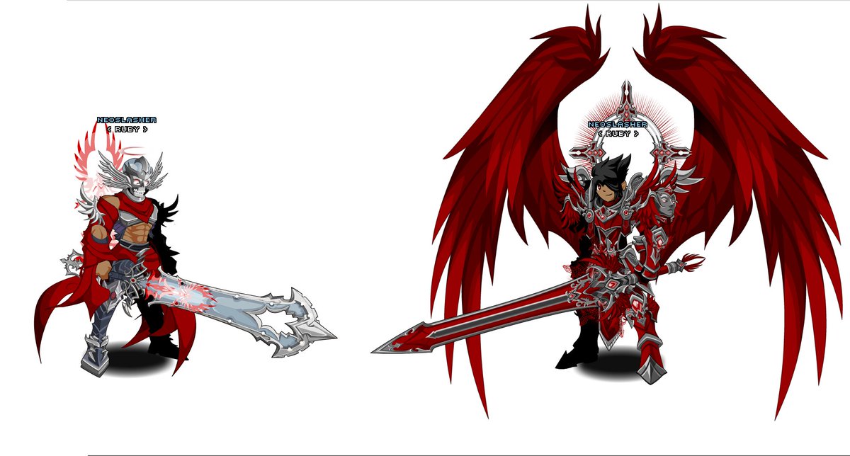 Neoslasher tweet media