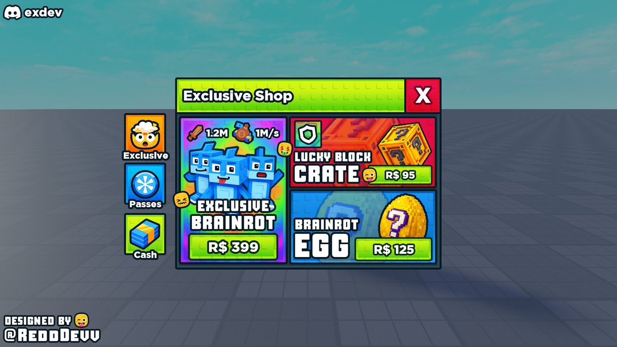 Red | UI Artist tweet media