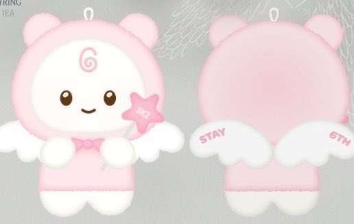 witch1vy's tweet image. congratulations to stays for having their own dedicated plush… now we have a stayzoo