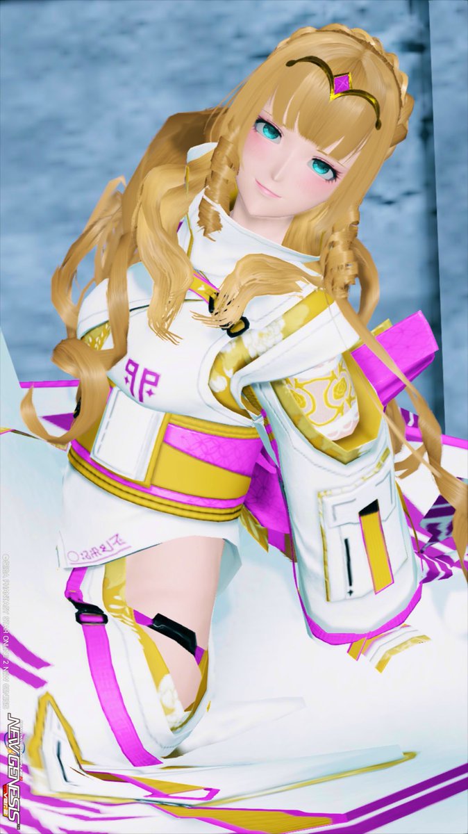 2月に出張の可能性が出てきたので、その時に実家のいざこざが解決出来れば良いなー。

#PSO2NGS_SS 
 #メンテの日じゃ無いけどssを貼る