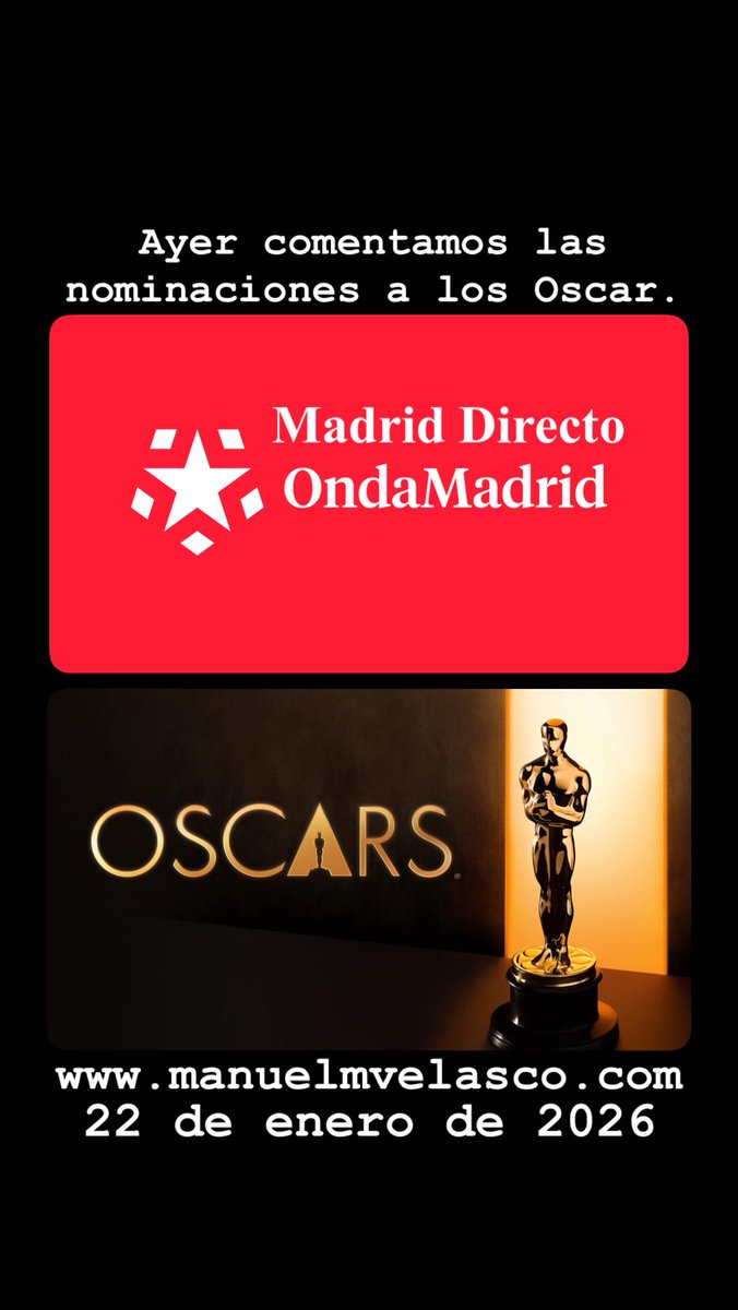 Manuel Martínez Velasco (@manuelmvelasco) on Twitter photo 