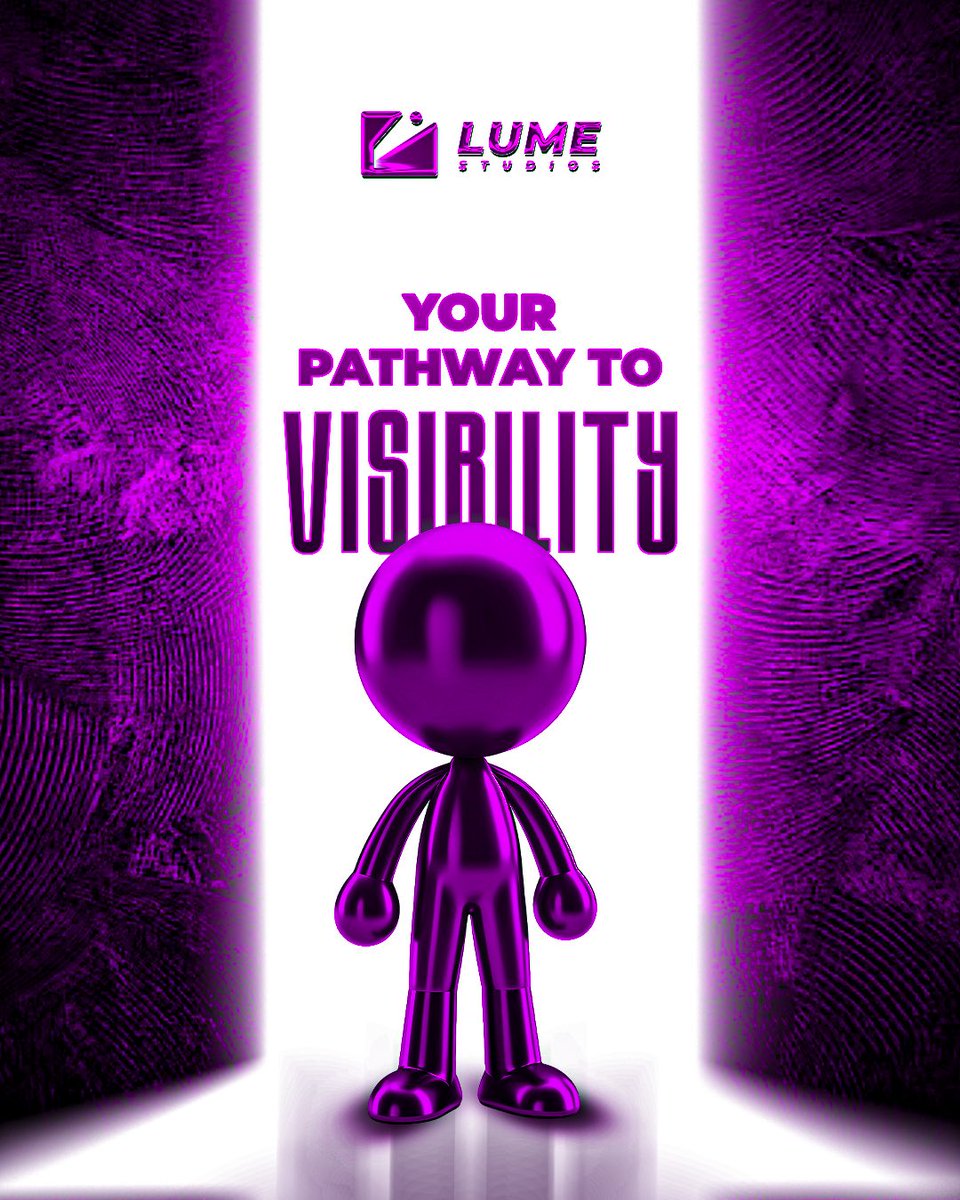 Lume Studios tweet media