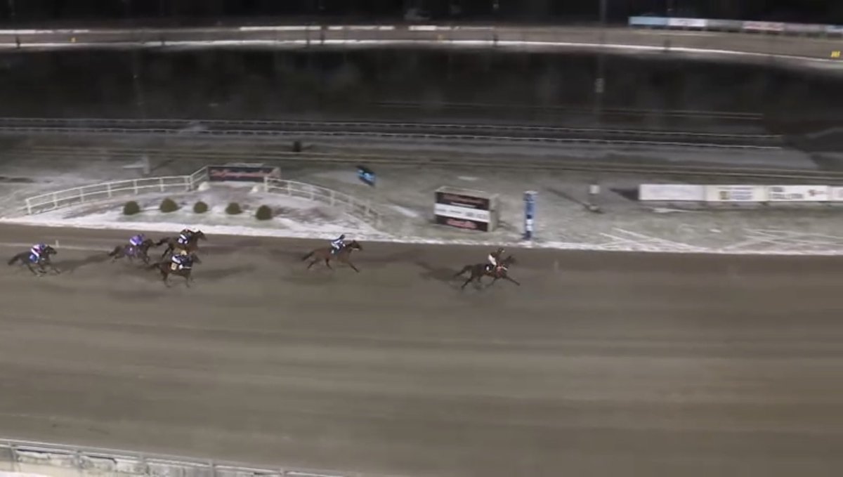 Jonathan Carré🏇🏻🇫🇷🇸🇪 tweet media