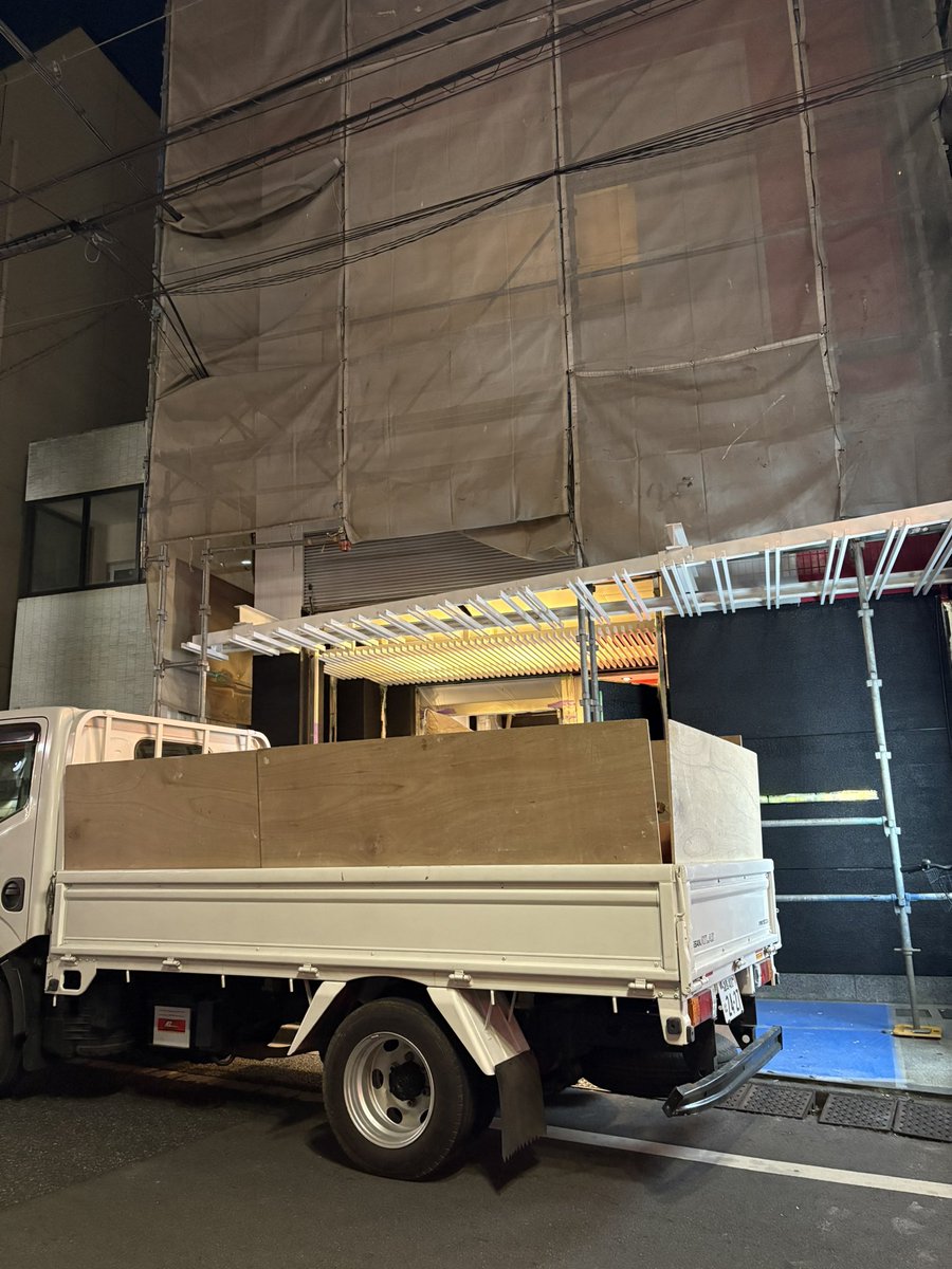 全力妨害ですがお気になさらずお入りください笑