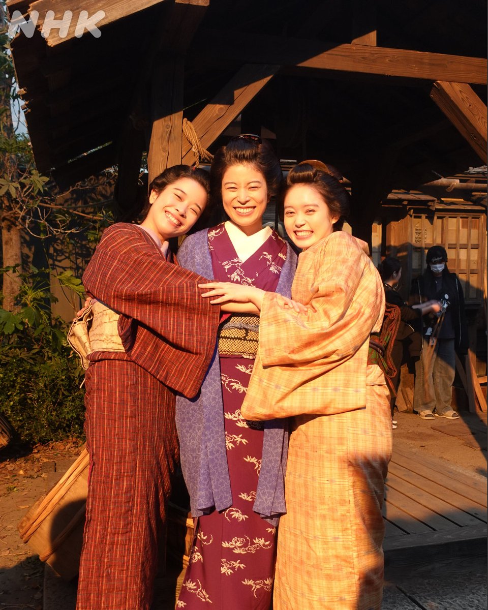 バケバケになります みん🦀🧛🏻🪭👻👕 (@fan3411) / Posts / X