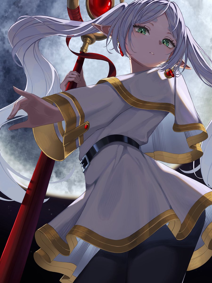 #frieren  #葬送のフリーレン