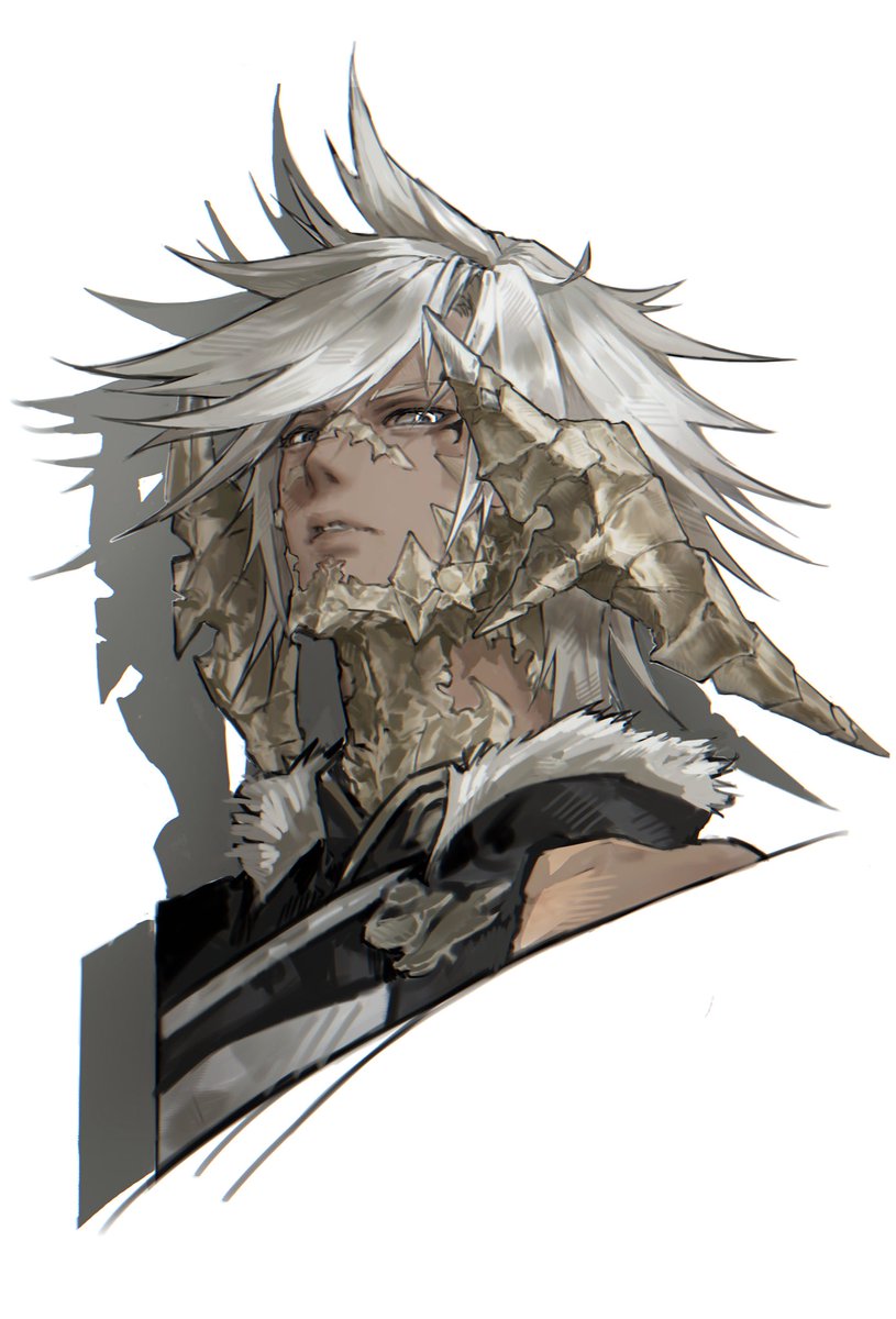 D12MTST_'s tweet photo. #Commission  #RT  #FF14

두상 커미션 재개장 했습니다!
금일 자정까지 받고 마감하겠습니다! 감사합니다 ☺️

https://t.co/Bpr1xYxtmg https://t.co/DlD5vtxe0h