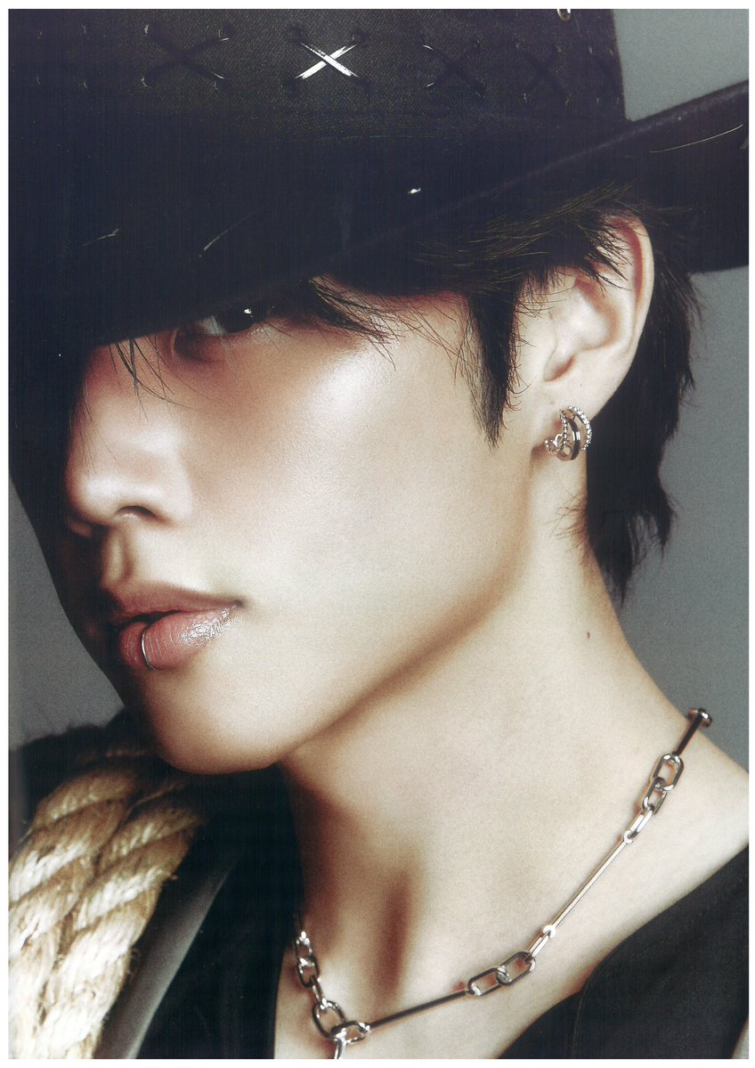 싱글즈 2월호 #선우 스캔 🤠