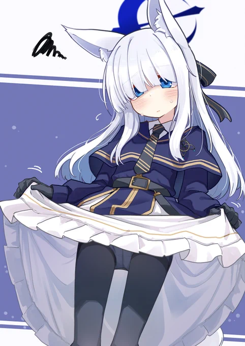 サクラビさんちの幸せになるなら何でもしてくれるルルちゃん