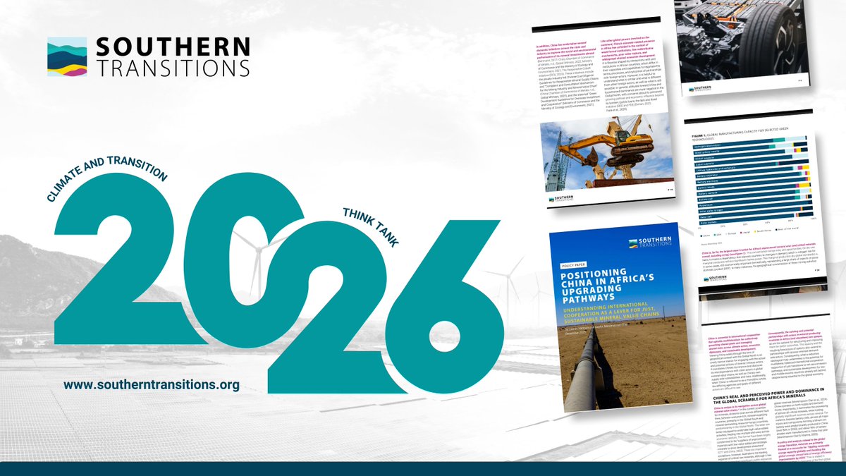 Southern Transitions tweet media