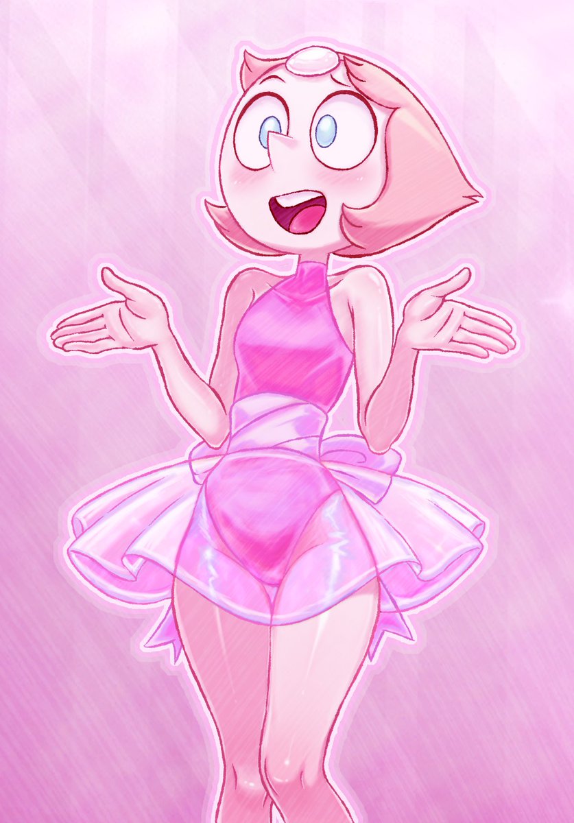 Pearl 
#StevenUniverse #StevenUniverseFuture #Pearl #fanart