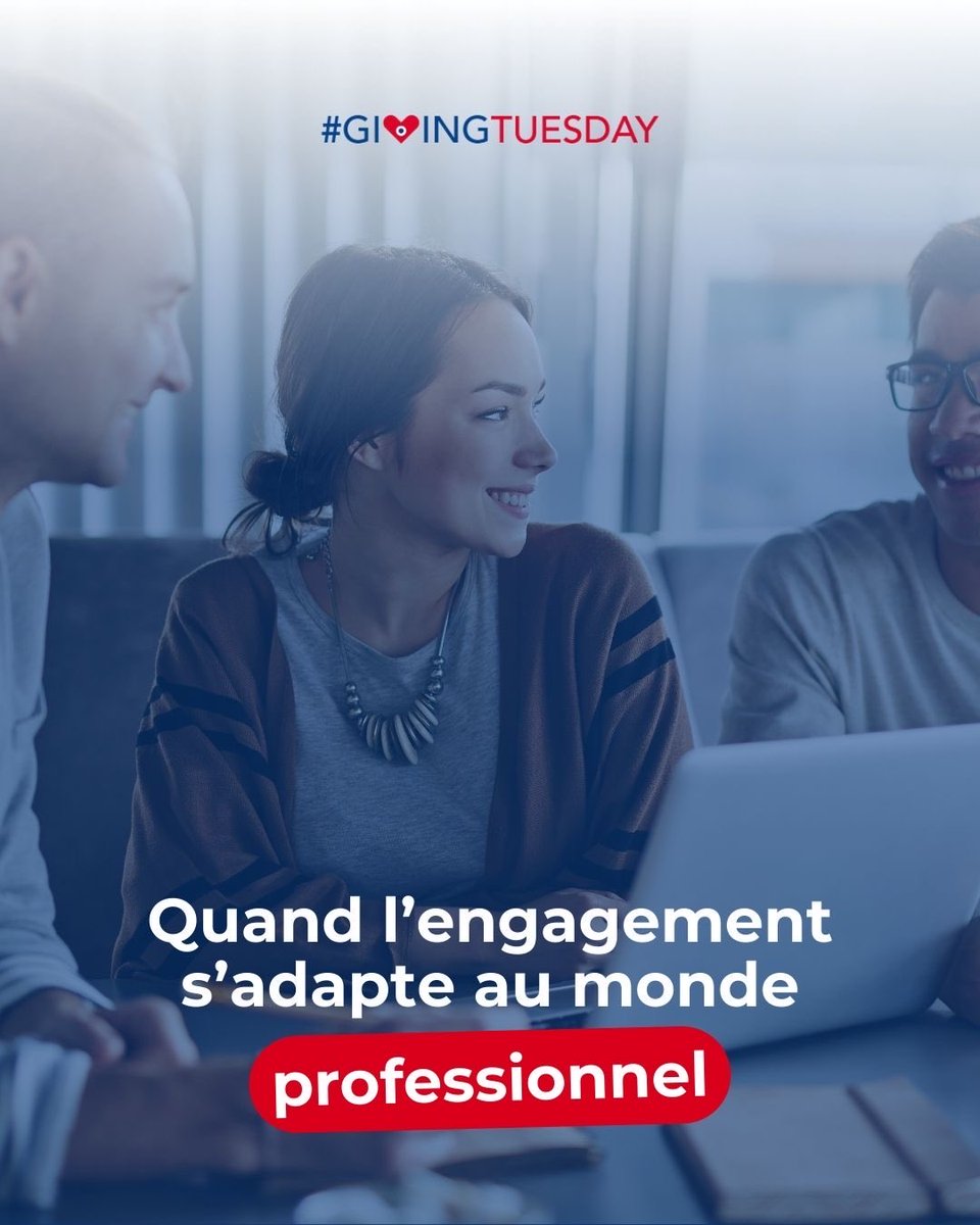 GivingTuesdayFrance tweet media