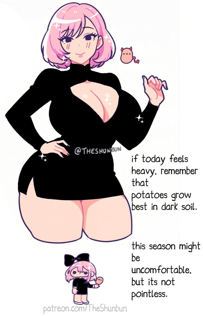 ShunBun tweet media