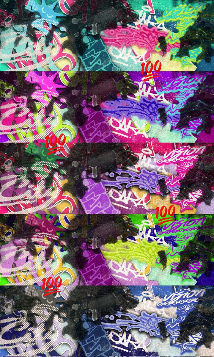 madthymex's tweet image. ⠀⠀⠀⠀⠀⠀⢀⣰⣀⠀⠀⠀⠀⠀⠀⠀⠀
⢀⣀⠀⠀⠀⢀⣄⠘⠀⠀⣶⡿⣷⣦⣾⣿⣧
⢺⣾⣶⣦⣰⡟⣿⡇⠀⠀⠻⣧⠀⠛⠀⡘⠏
⠈⢿⡆⠉⠛⠁⡷⠁⠀⠀⠀⠉⠳⣦⣮⠁⠀
⠀⠀⠛⢷⣄⣼⠃⠀⠀⠀⠀⠀⠀⠉⠀⠠⡧
⠀⠀⠀⠀⠉⠋⠀⠀⠀⠠⡥⠄⠀⠀⠀⠀⠀  @nuefolder