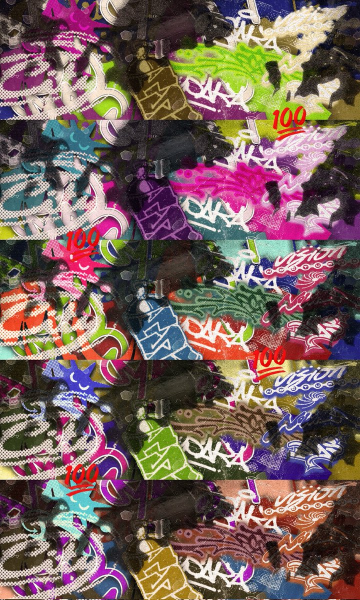 madthymex's tweet image. ⠀⠀⠀⠀⠀⠀⢀⣰⣀⠀⠀⠀⠀⠀⠀⠀⠀
⢀⣀⠀⠀⠀⢀⣄⠘⠀⠀⣶⡿⣷⣦⣾⣿⣧
⢺⣾⣶⣦⣰⡟⣿⡇⠀⠀⠻⣧⠀⠛⠀⡘⠏
⠈⢿⡆⠉⠛⠁⡷⠁⠀⠀⠀⠉⠳⣦⣮⠁⠀
⠀⠀⠛⢷⣄⣼⠃⠀⠀⠀⠀⠀⠀⠉⠀⠠⡧
⠀⠀⠀⠀⠉⠋⠀⠀⠀⠠⡥⠄⠀⠀⠀⠀⠀  @nuefolder