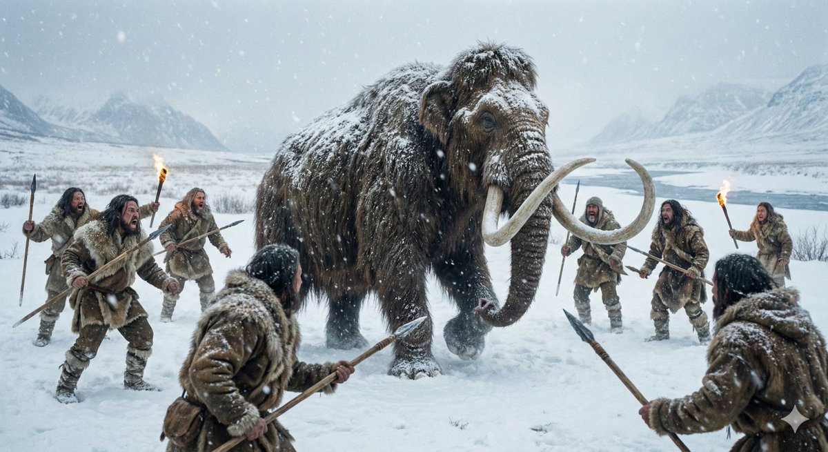 Your ancestors prioritised eating the fattiest parts of animals because they didn't have nutritional science to tell them that fat is deadly.

They were just lucky that their ignorance didn't kill them for 2.5 million years.

We know better now.