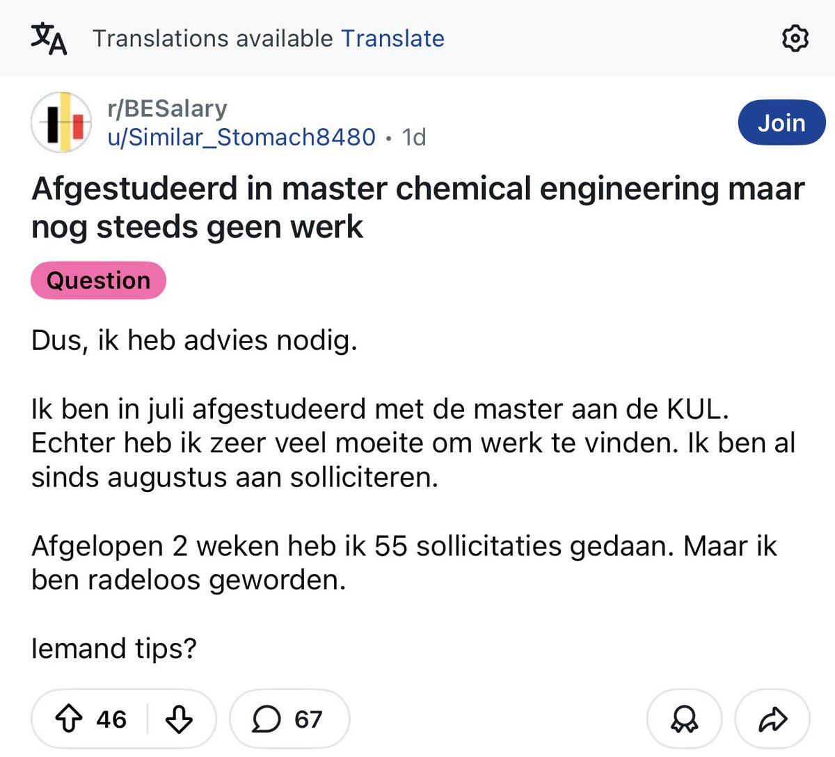 Jan Peeters tweet media