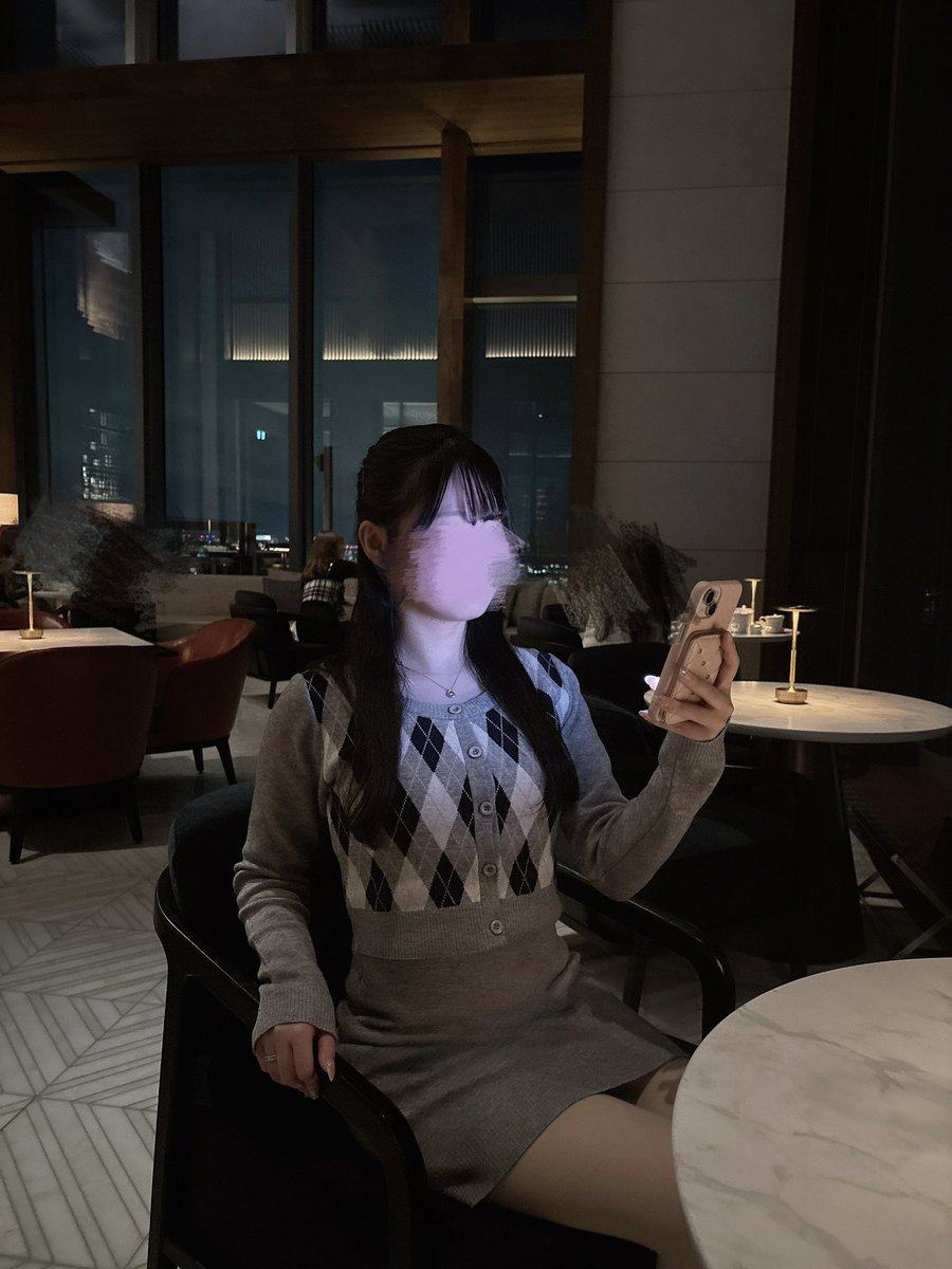 あすか tweet media