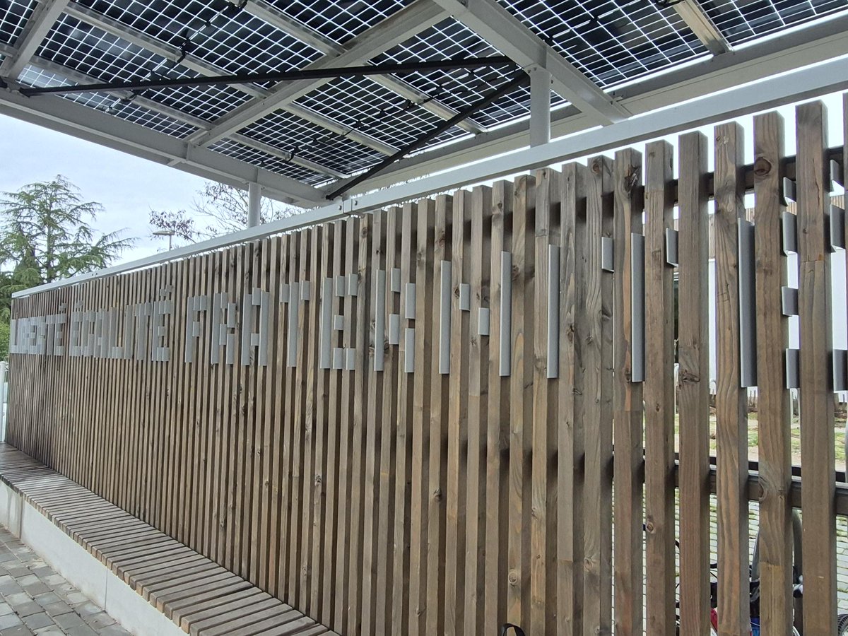 Régie des eaux 3M tweet media