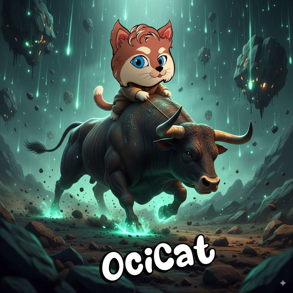 <a href="/JackieNecton/">Jackie Necton 🔶BNB</a> $OCICAT deserve  a spot