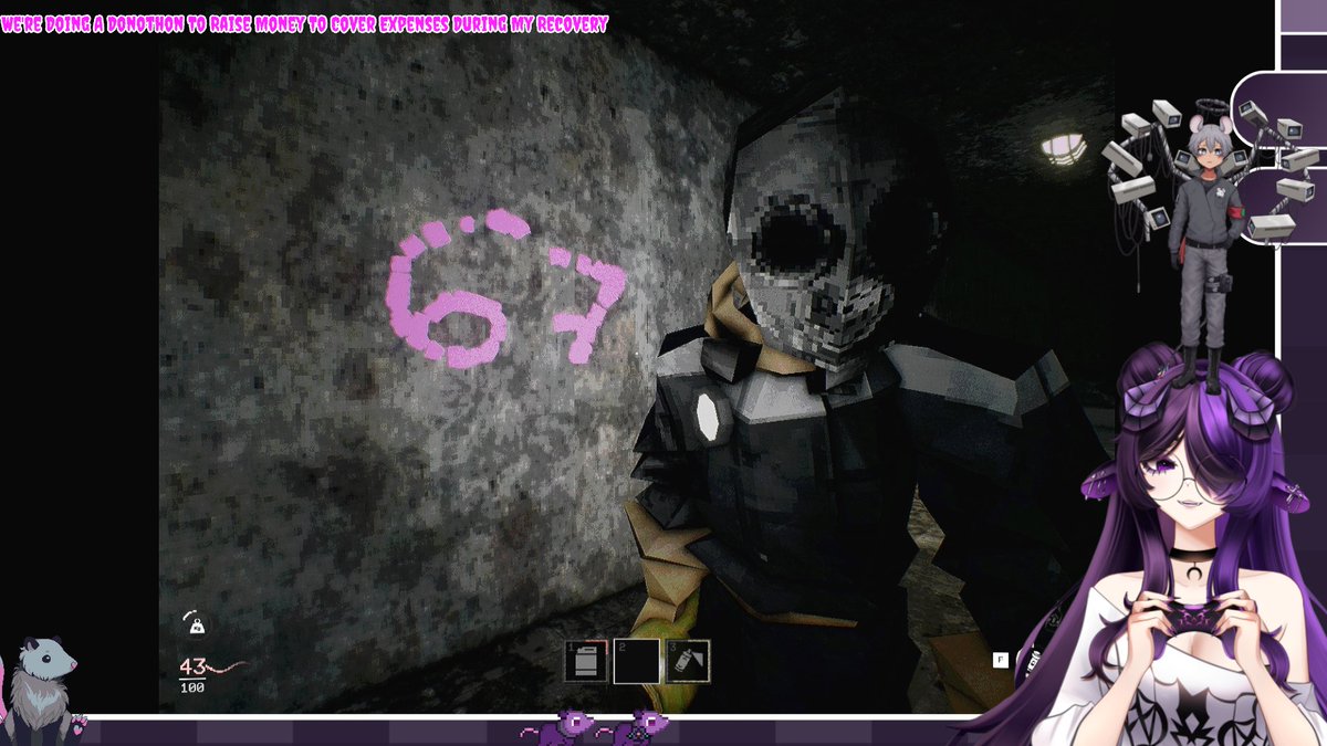 SleepySpiltMilk 👻🪻(she/they) tweet media