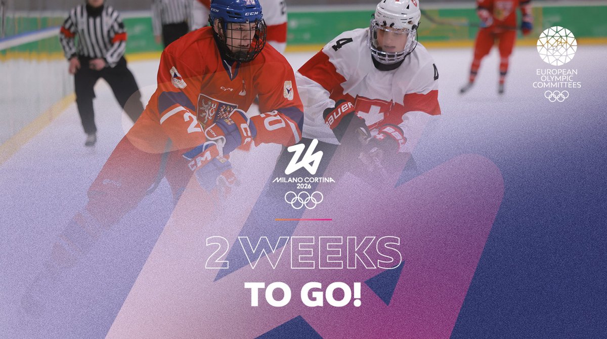 The EOC: home of the European Games & EYOF tweet media