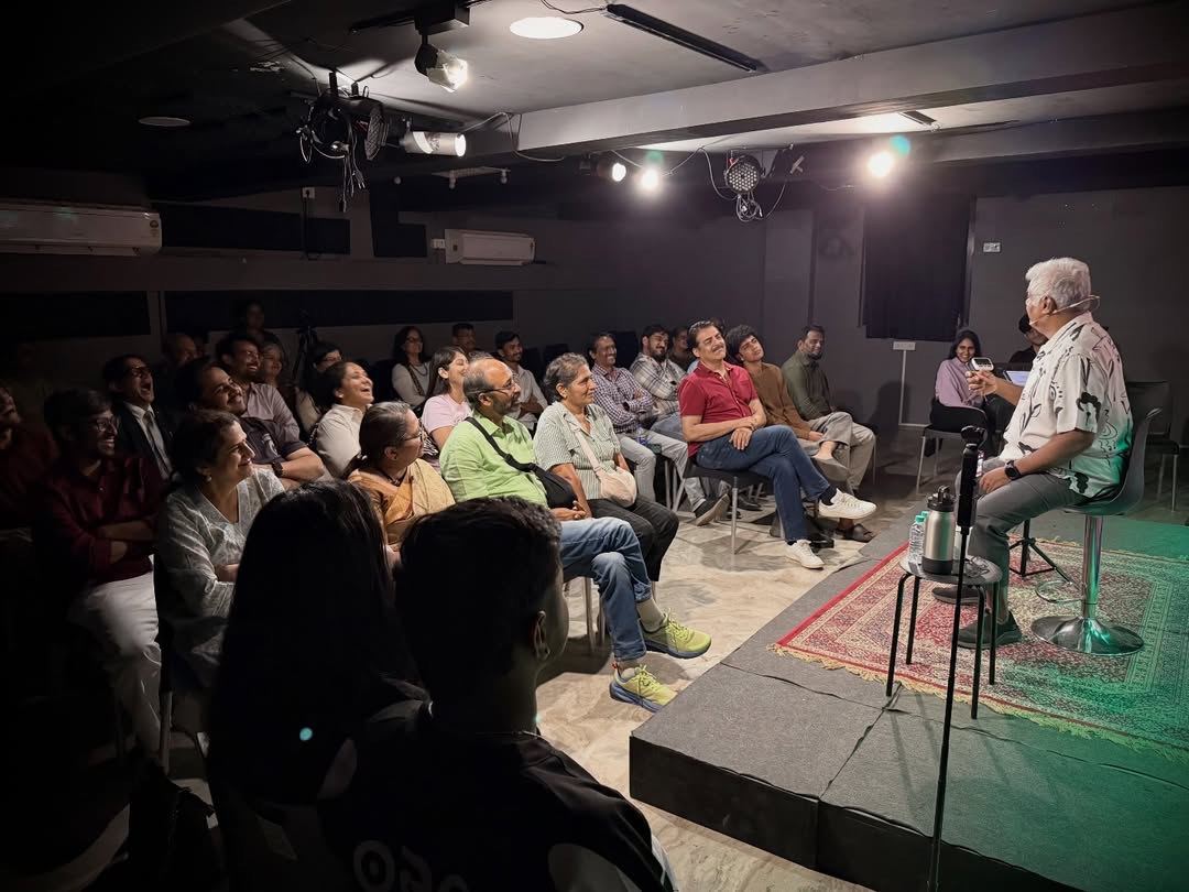 The Entertainment Factory tweet media