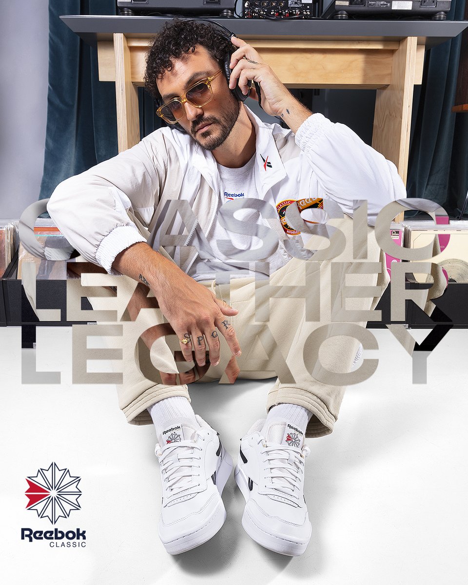 si__nicola's tweet image. REEBOK CLASSIC LEGACY

Carl Brave promotes Reebok Classic Leather Legacy sneakers on AW LAB, featuring iconic details and a Trastevere photoshoot.

nicolastorto.com/portfolio/carl…

#AwLab #Reebok #WriteYourLegacy #RebookClassic #CarlBrave #sneakers #shooting #film #ClassicLeatherLegacy