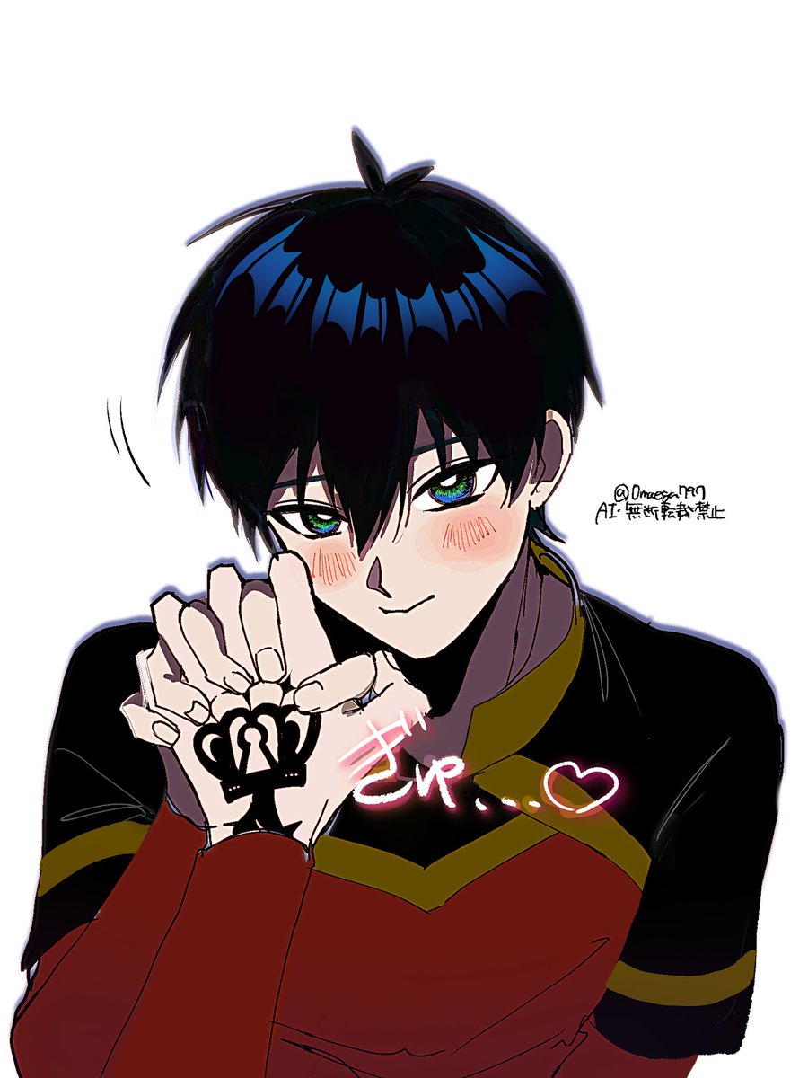 お前が泣くんじゃない (@0maega797) / Posts / X