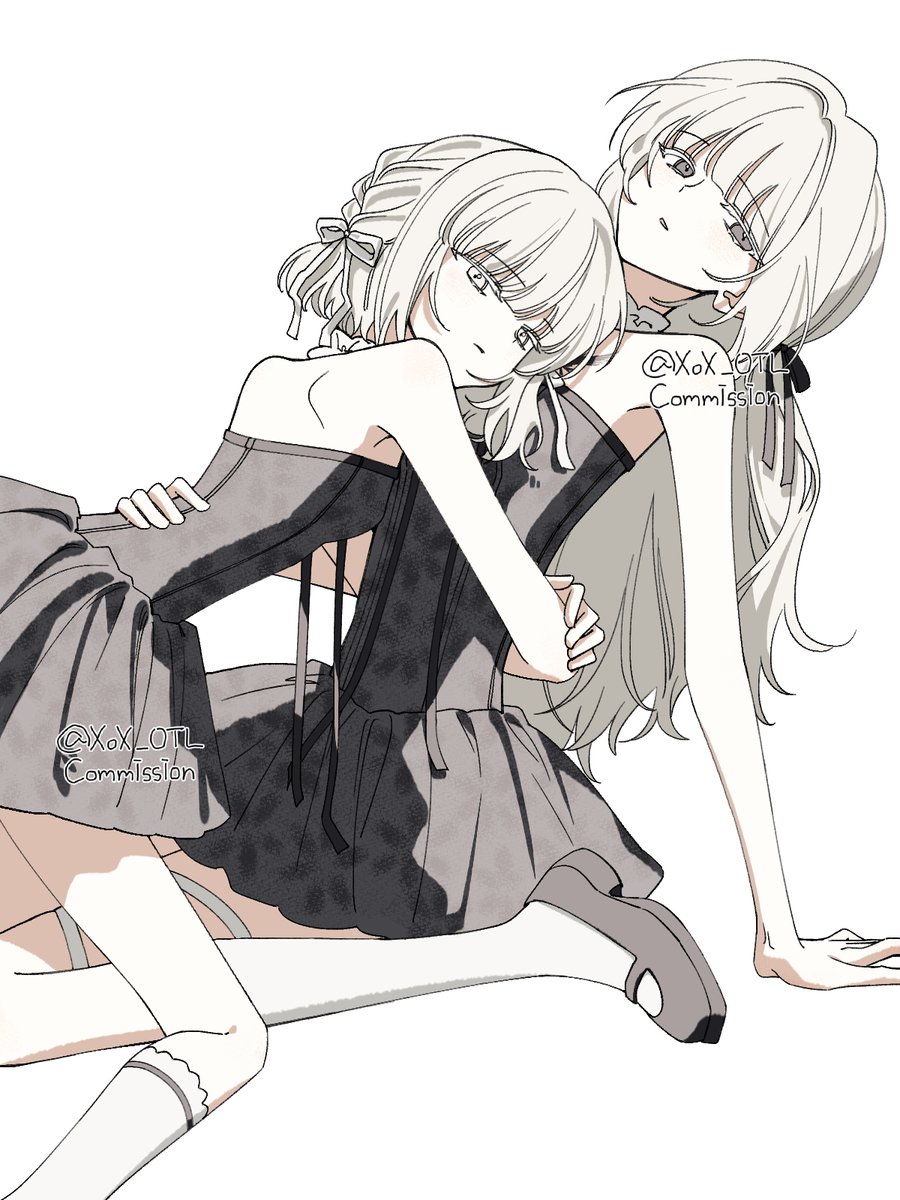 우삐 (@xox_otl) on Twitter photo 