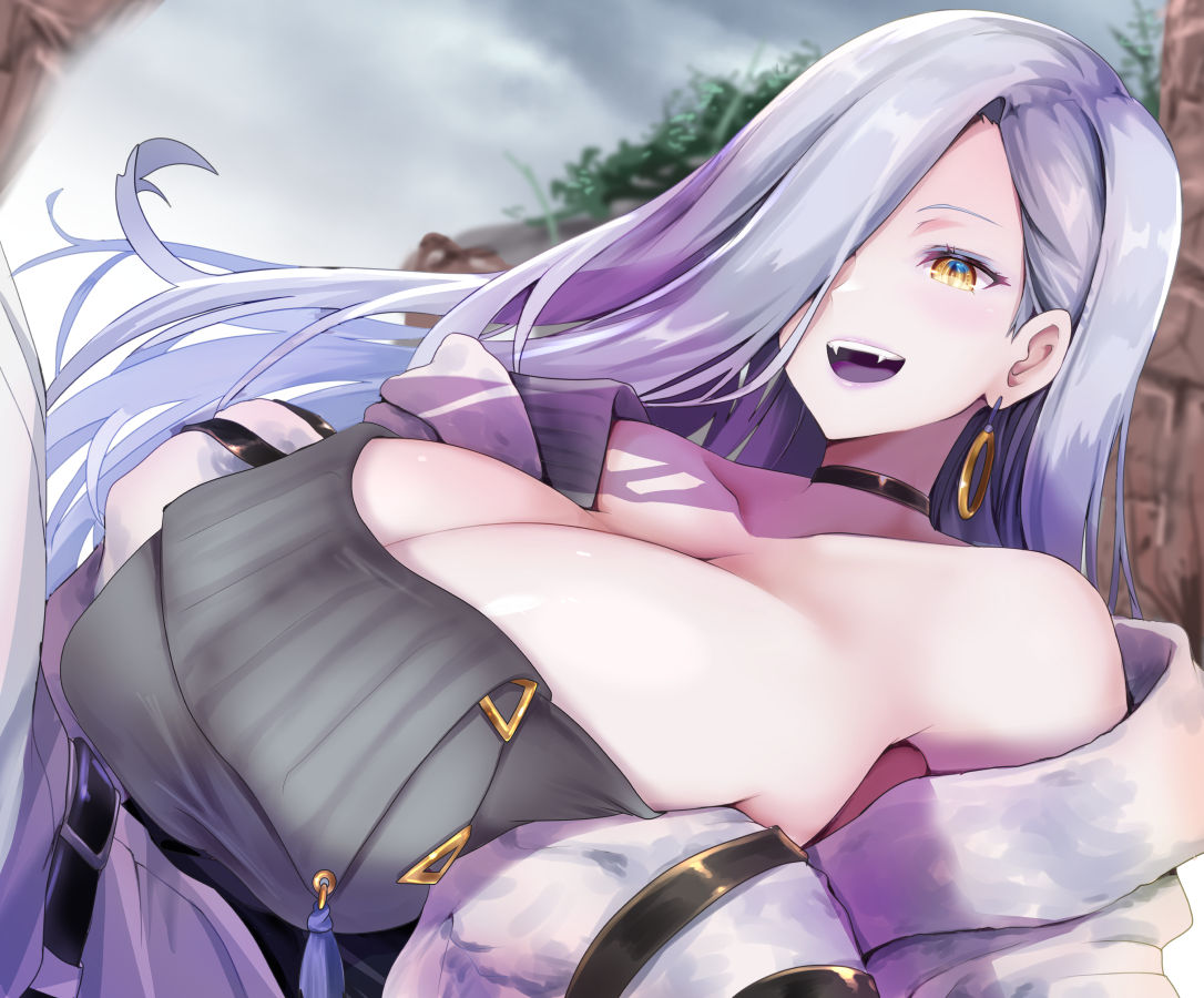 おみぃさん
召喚準備 