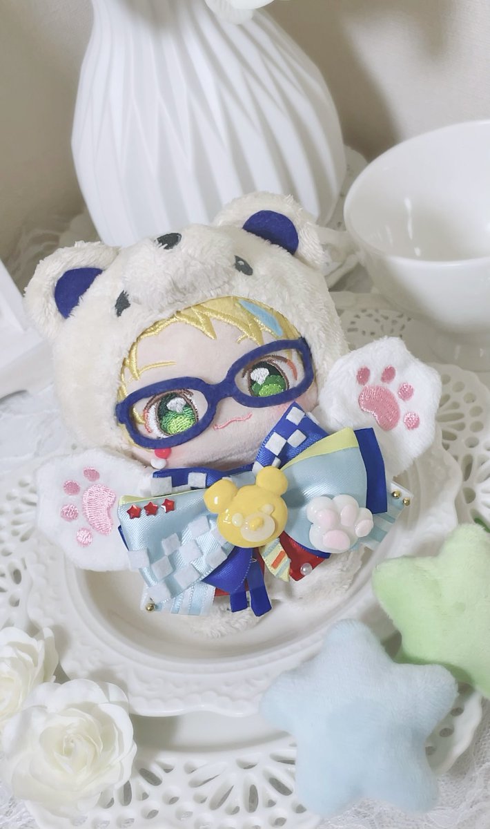 クマクマ🧸♪